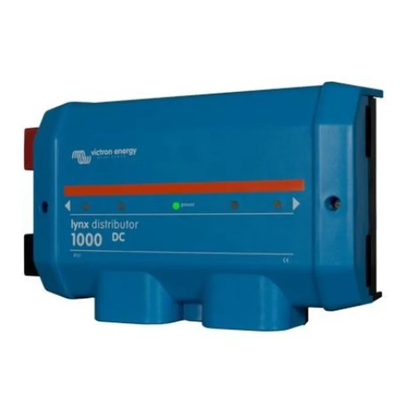 Lynx Distributor